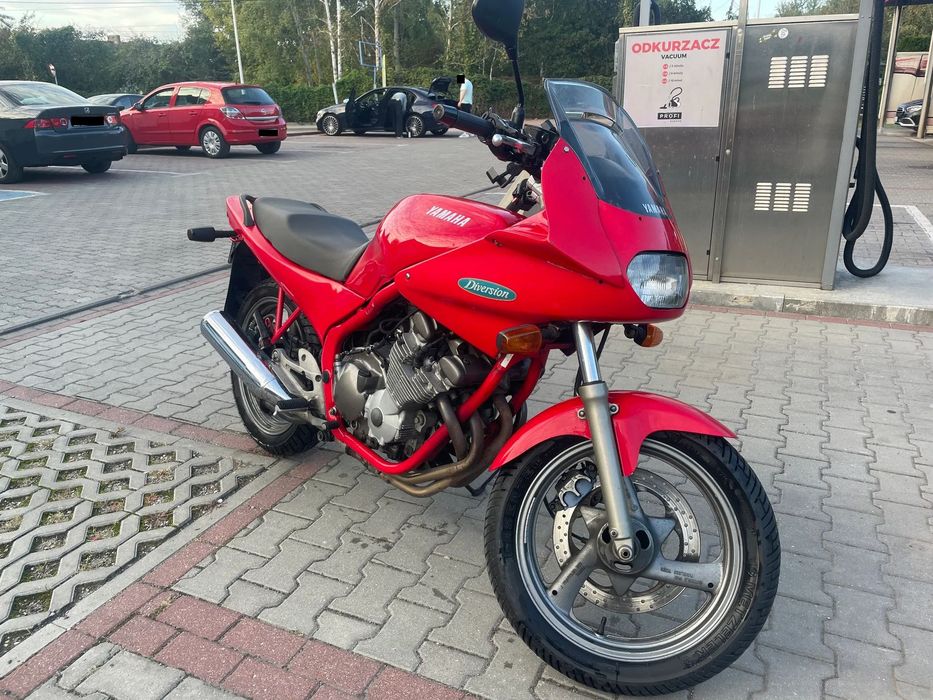 Yamaha