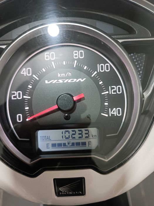 Honda Vision 110cc 2023
