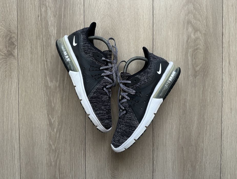 Кросівки Nike Air Max (39)