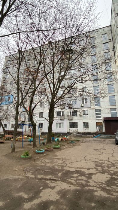 Сдам 1 ком.квартиру ул.Верещагина. Левый берег, район Клочко