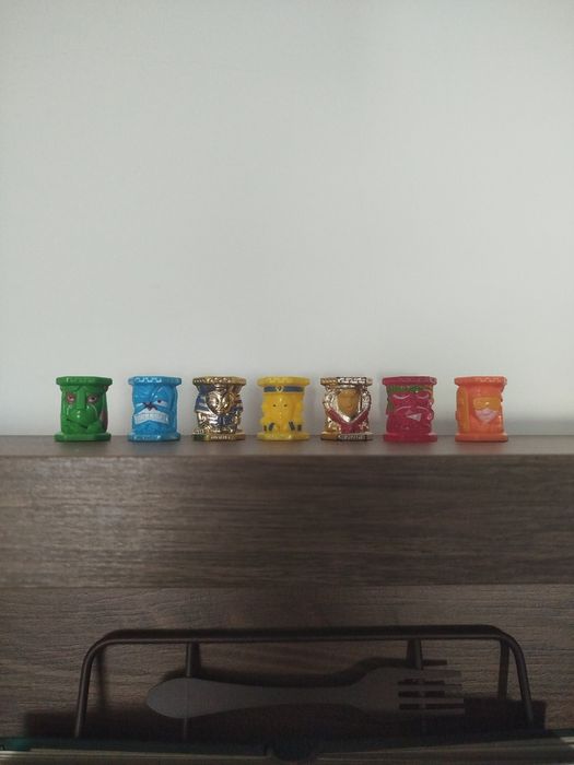 Abatons da Panini