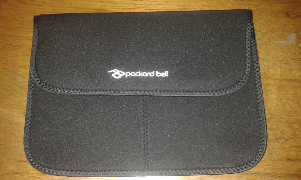 Чехол Packard Bell