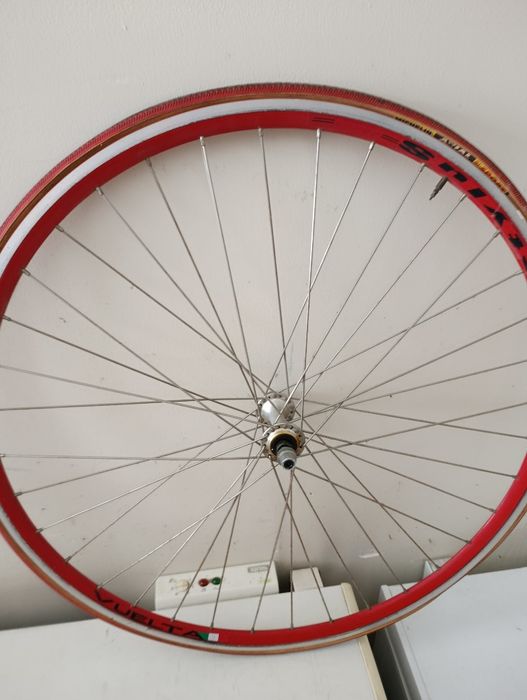Aros bicicleta ciclismo