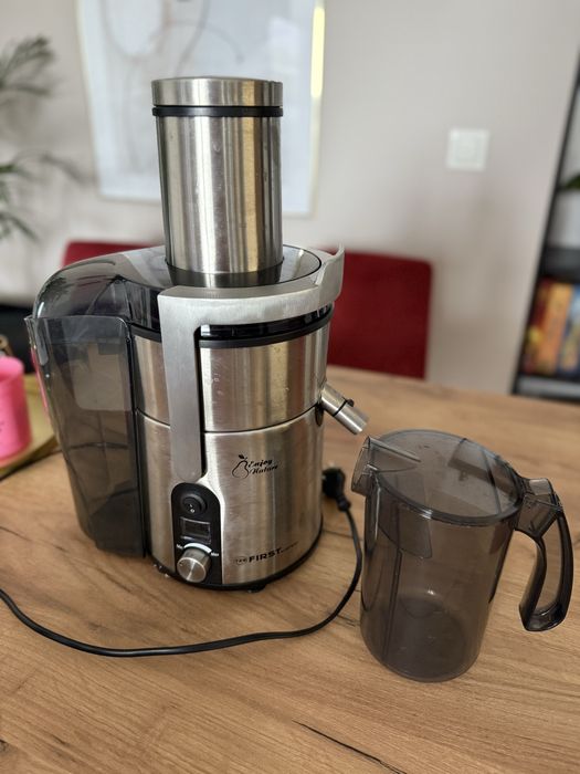 Sokowirówka FIRST AUSTRIA 1200W