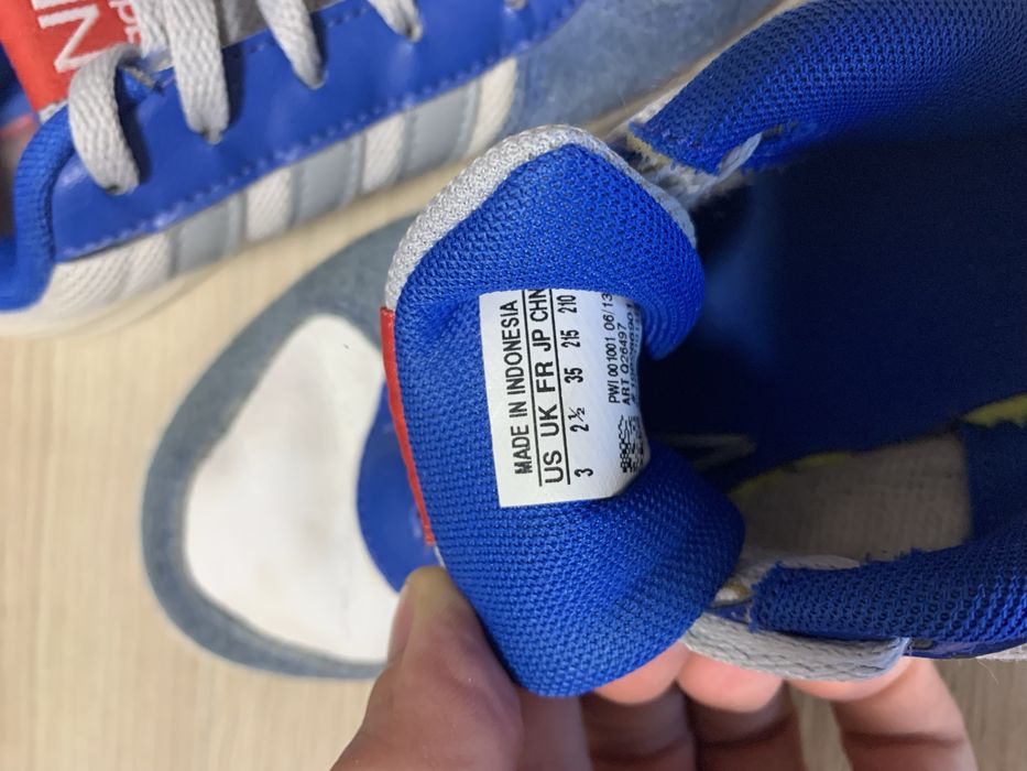 Кросівки Adidas NEO  22 см