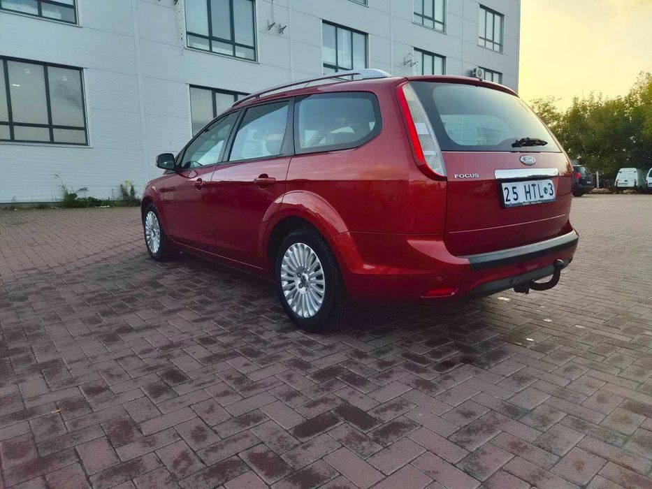 Продам Ford Focus 2008 року
