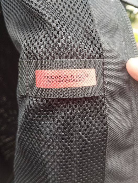 Blusão de Verão da marca Yamaha
