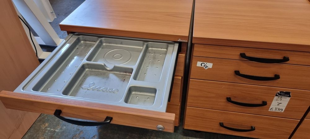 Kontenerek pod biurko kontenerki pod biurko Maro