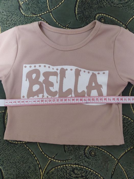 Топ BELLA б/у в гарному стані