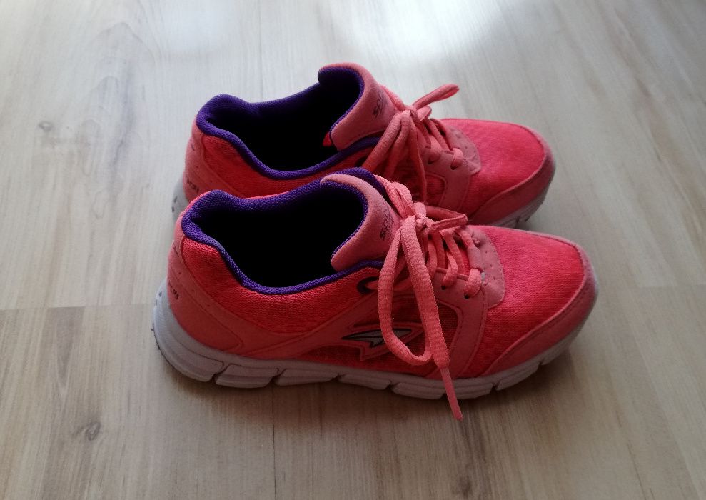 Adidasy Sprandi 31