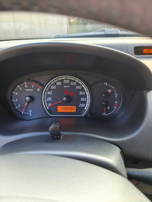 Suzuki Swift 2009r