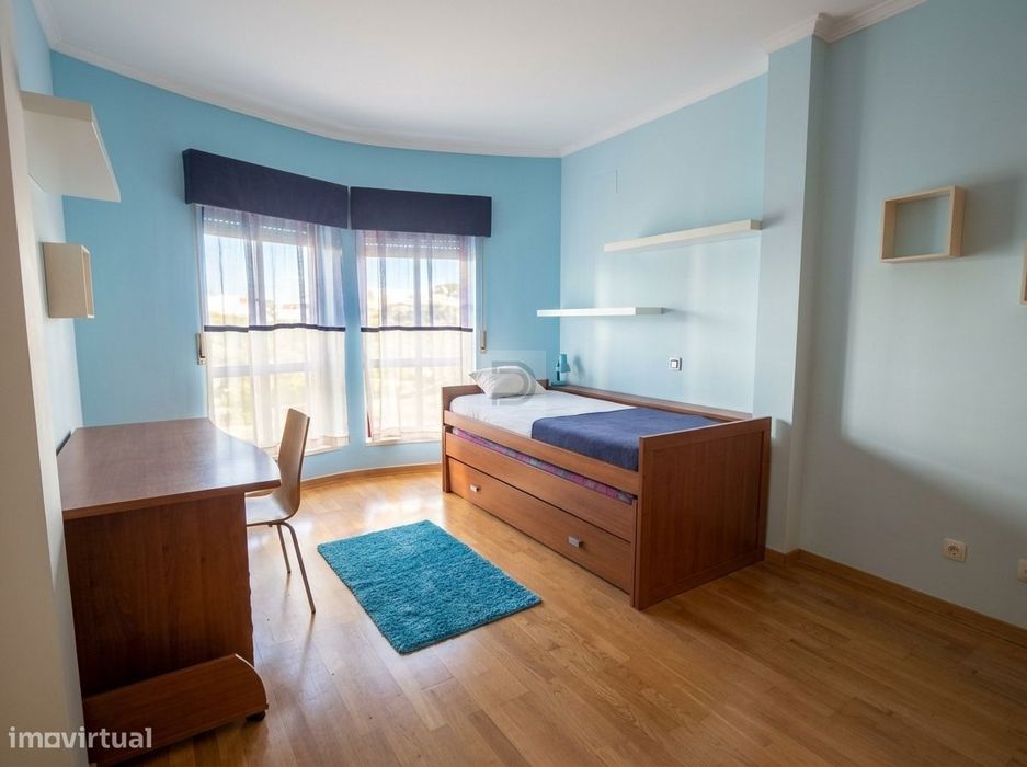 Magnífico Apartamento T3 na Nova Azeda, Setúbal