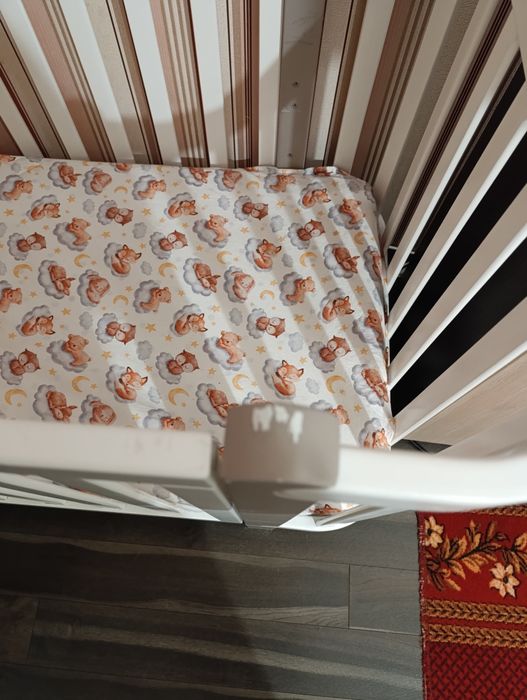 Продам Ліжко Верес