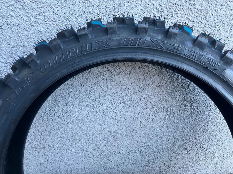 60/100-14 Dunlop Geomax MX33 TT NHS 29M Cross 2023