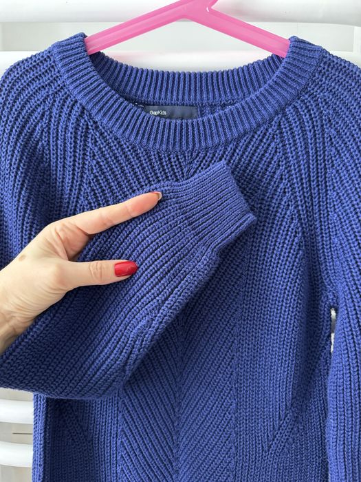 Вʼязана сукня Gap kids для дівчинки 8 років
