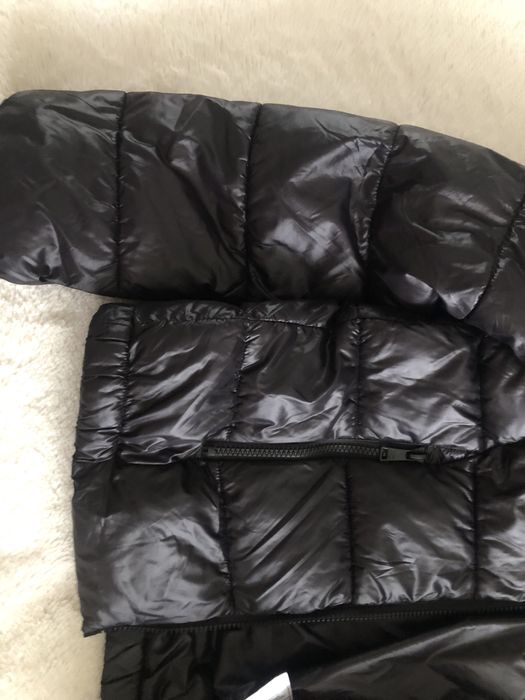 Donna karan dkny куртка