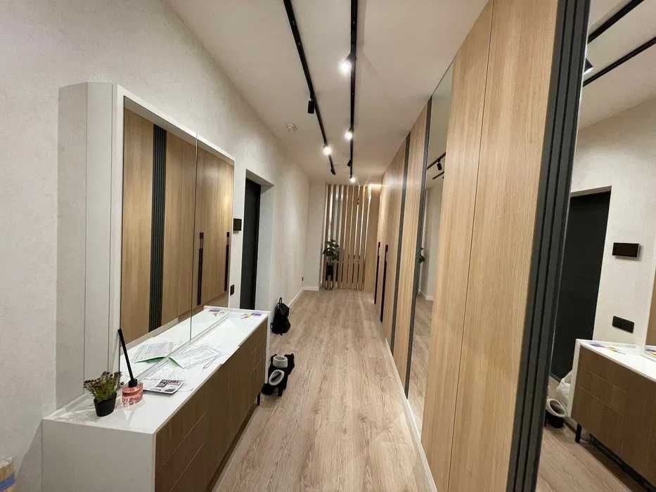 3-rooms apartment apartment by the address st. Boychuka Mikhaila (area 104 m²) - Atlanta.ua - photo 5