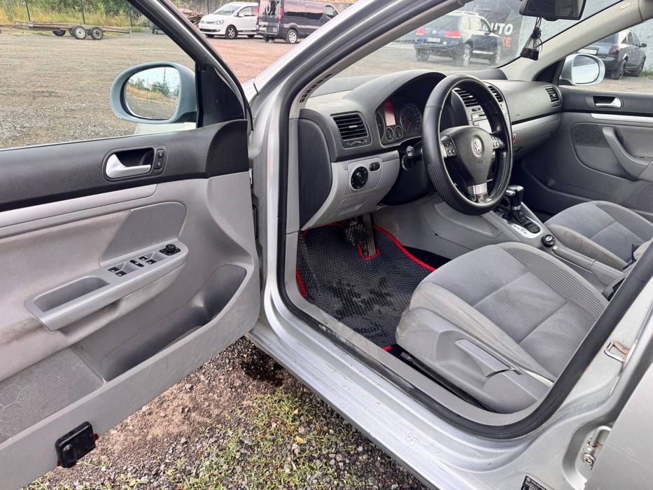 Разбор Фольцваген golf 5 гольф 5 запчастини бу детали запчасти Одесса