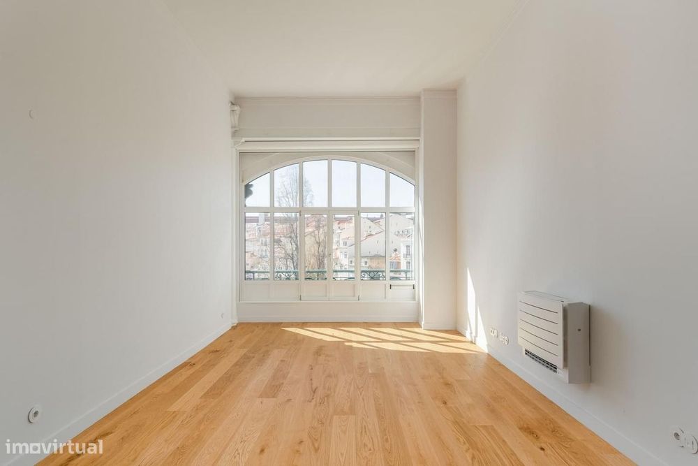 Apartamento T0 novo, Alcântara, Lisboa