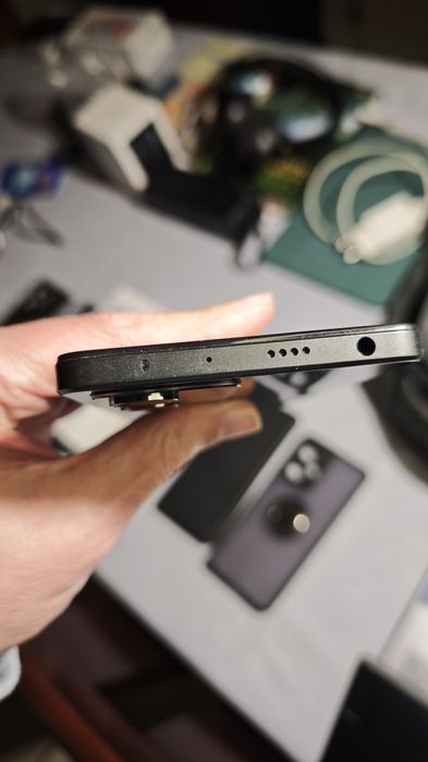 Redmi Note 12 Pro 5G