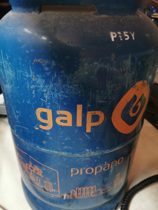 Aquecedor catalitico Galp