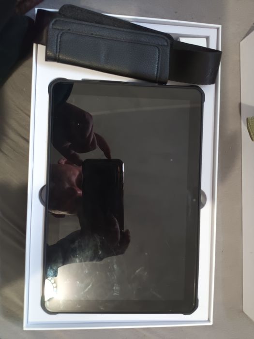 Продам планшет oukitel rt 7 titan