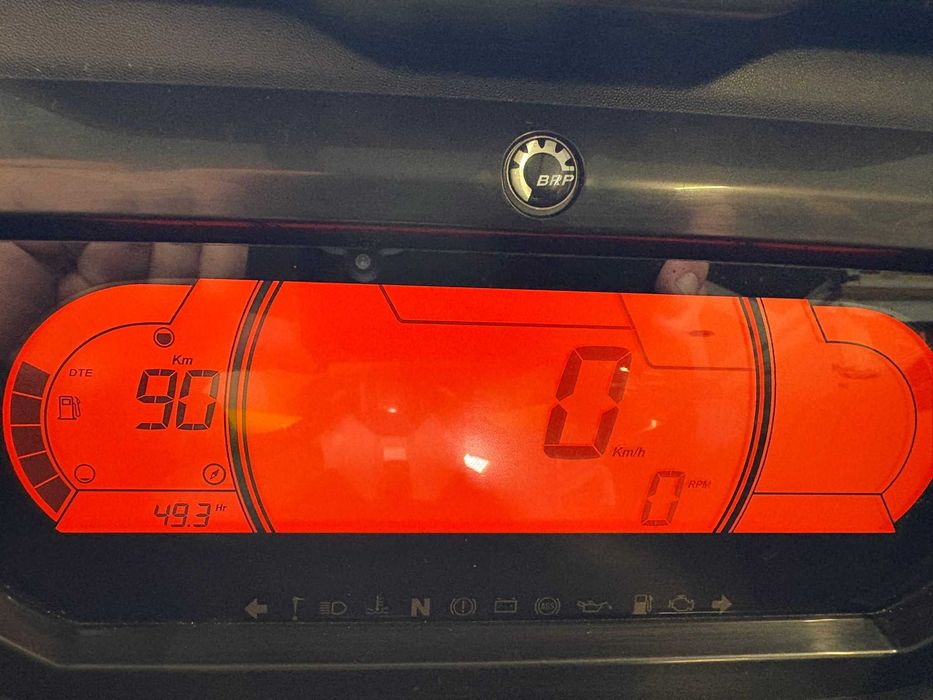 Sea Doo RXP 300 RS 2021r tylko 49mth! skuter wodny