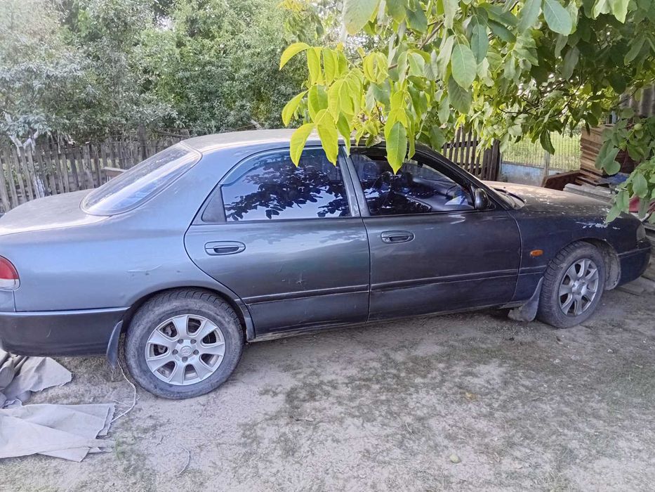 Продам Мазда 626