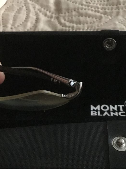 Оправа MontBlanc