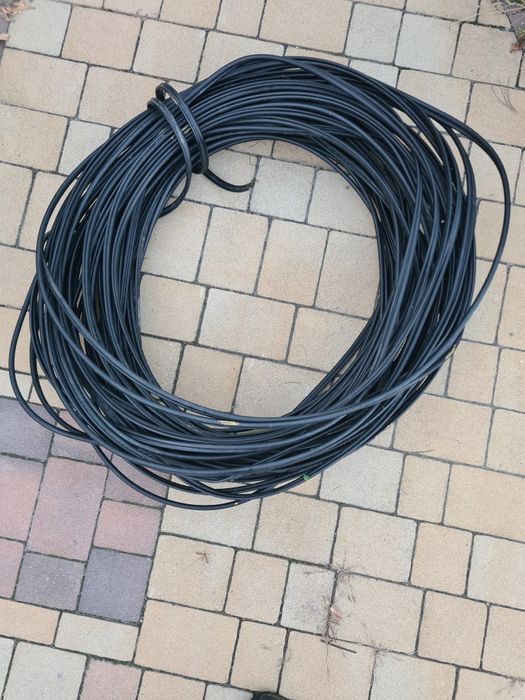 KABEL sterowniczy 20x0,35