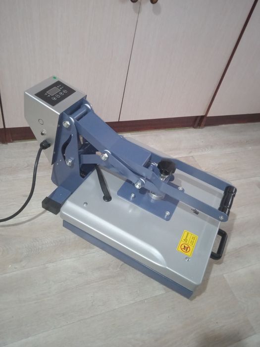 Термопресс HP380D