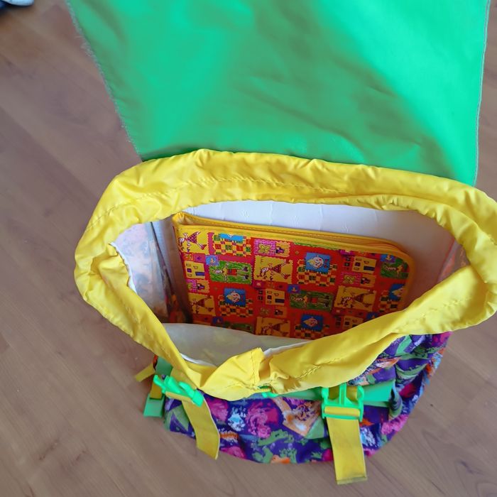 Рюкзак для девочки