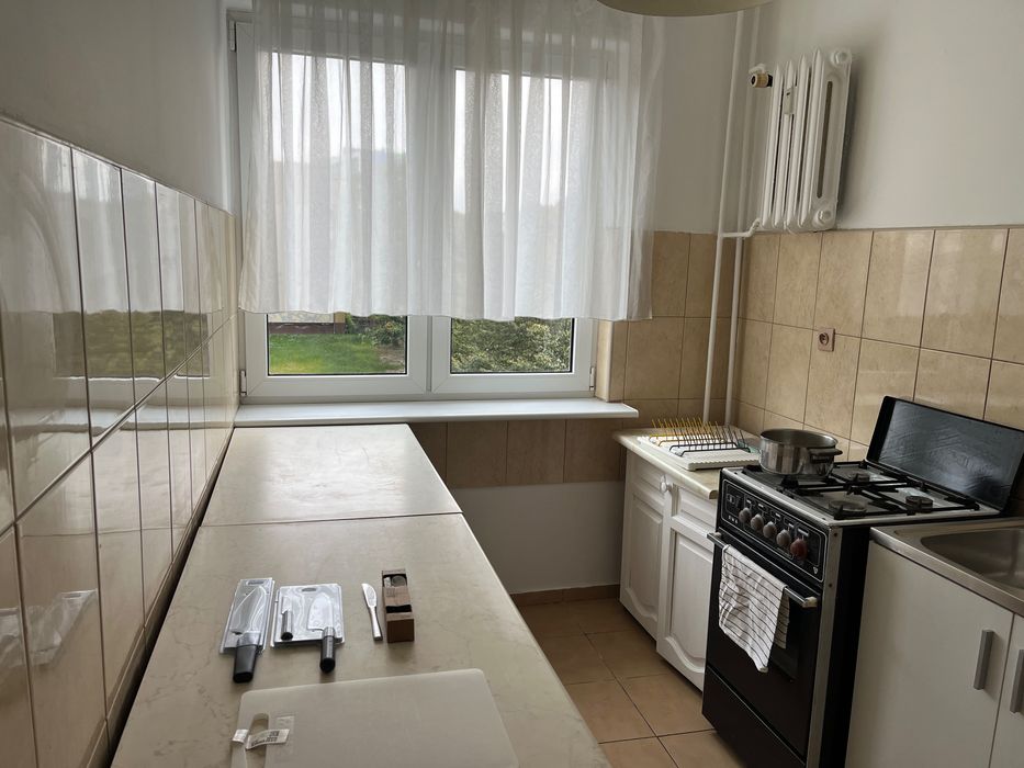 Mieszkanie – Szczecin, Pogodno - Widok 5