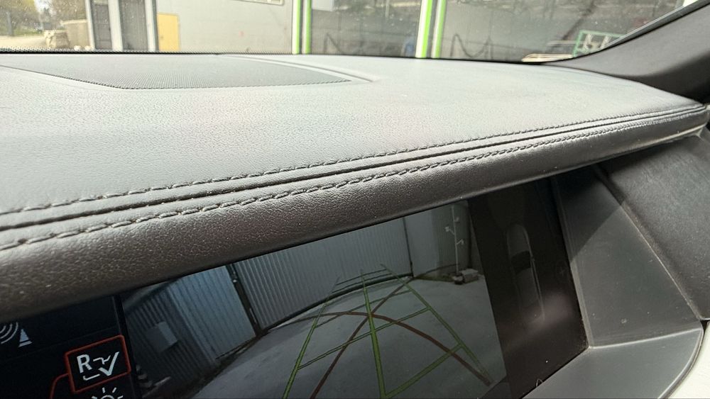BMW 7 Series 2010 VIN WBAKC01050C498691 фото оголошення 23 з 24