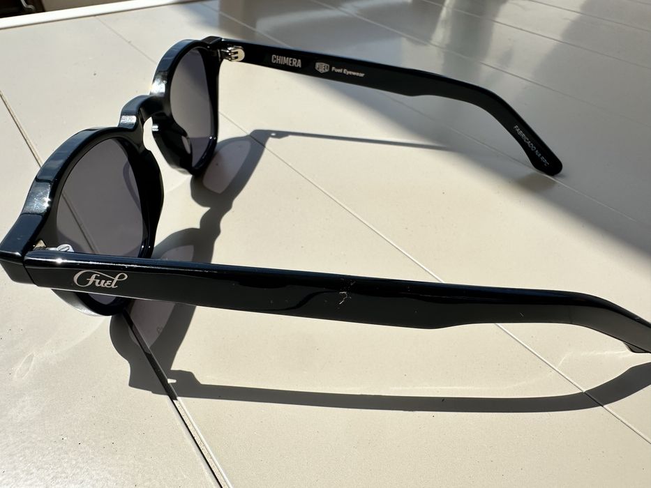 Oculos Fuel novos unisexo