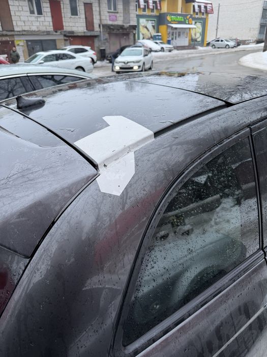 Продам авто Fiat 500e, фіат, машина, автомобіль