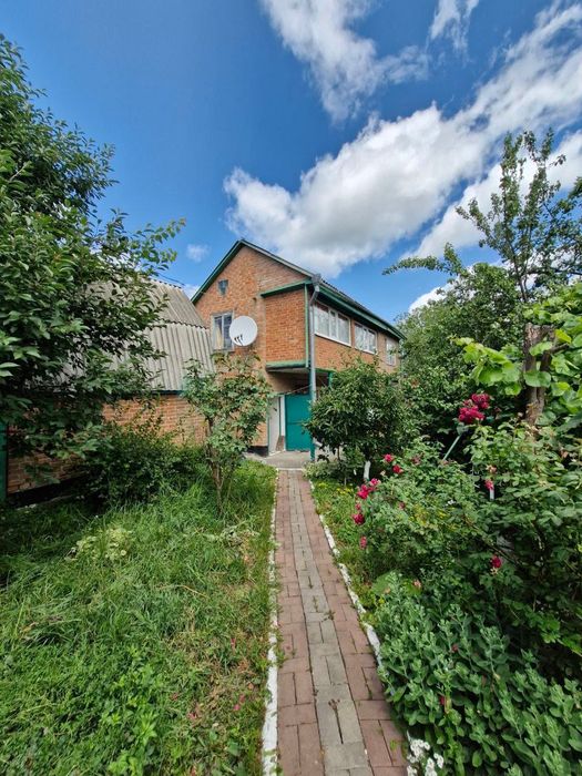 Будинок р-н Завадщина  вул. Південно-Кільцева