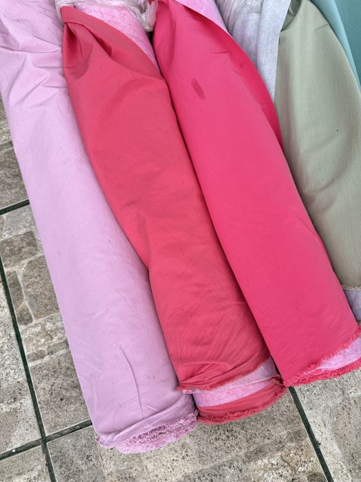 Ткань опт - плащевка - от 5 м