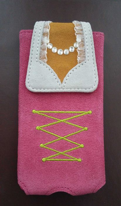 Чохол футляр для телефону