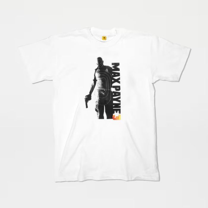 Polski Preorder Max Payne 3 edycja przedsprzedażowa 2012 Rockstar Game