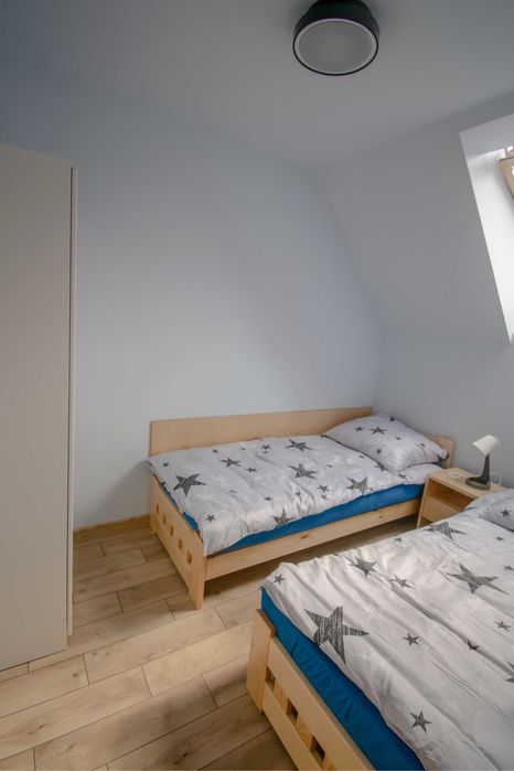 Komfortowy dom Boszkowo