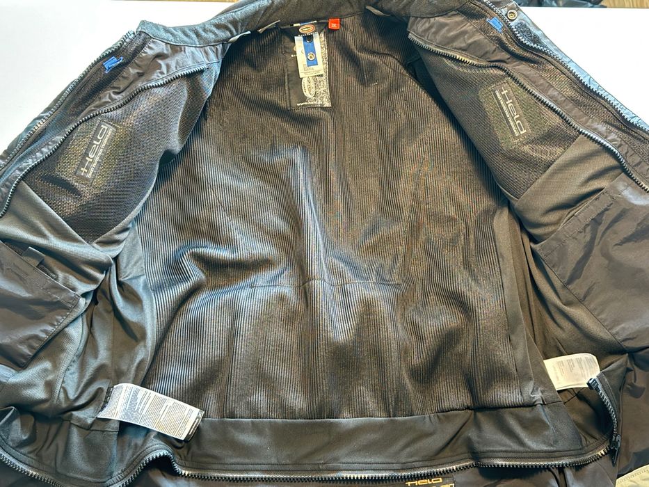 Held Casaco e calças de motociclista + Rain  OFERTA, PRECISO VENDER