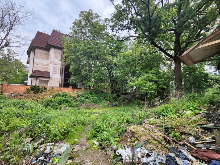 Котельникова и Отдыха-продам участок 19,9сот.,м.Житомирская 1км,БЕЗ%