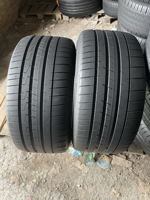 295/35 ZR21 110Y XL Hankook Ventus S1 evo Z / 2шт./ 2024-2025 рік.