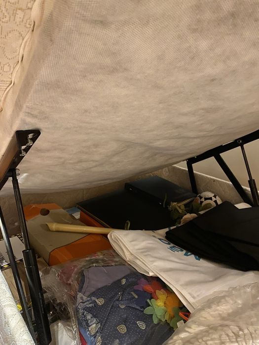 Sommier Molaflex 1,90x0,90 m