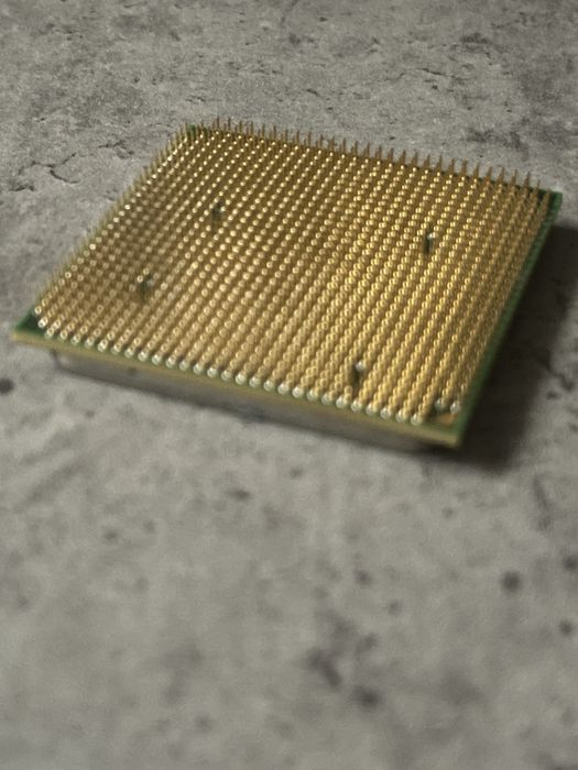 Продам процесор Amd Athlon