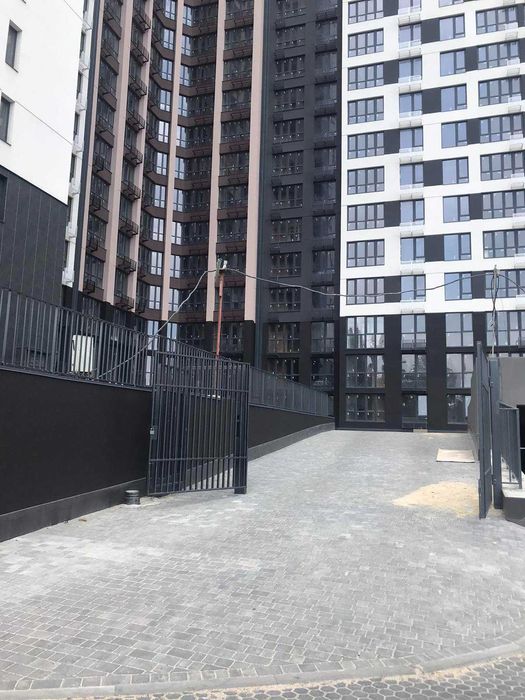 Продам 1 ком квартиру в сданном доме. 6 ст Фонтана.