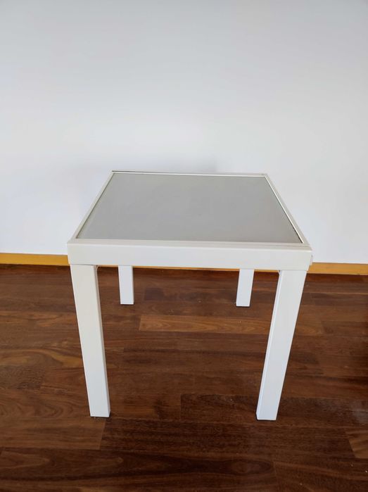 Mesa de cozinha extensível
