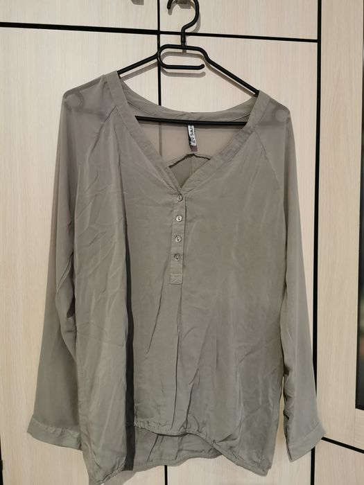 Koszula bluzka rozmiar 38