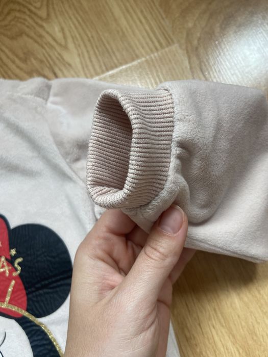 Костюмчик для дівчинки